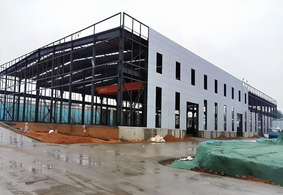 Προσαρμοσμένος ανεμόπτης γερανό 1 - 20 τόνων Σιδηροδρομική δομή