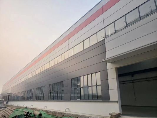 Προετοιμασμένα υλικά κατασκευής SGS / CE / ISO πιστοποιημένα