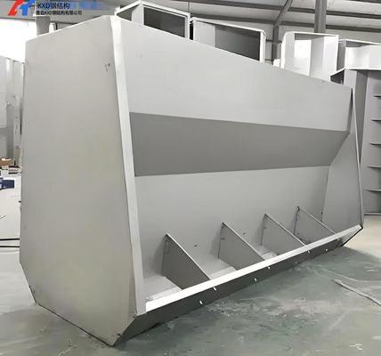 304 Κερατίες αποκοπής από ανοξείδωτο χάλυβα, πένα αποκοπής για χοίρους