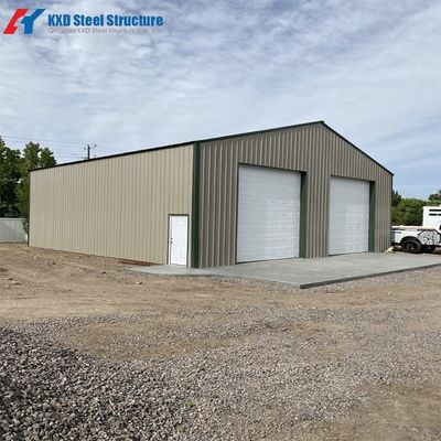 Δωρεάν Προσαρμοσμένη Πώληση σαν ζεστά ψωμάκια Κτιρίου από Χαλύβδινη Δομή Προκατασκευασμένου Εργαστηρίου