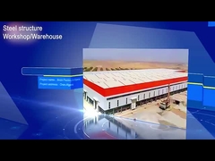 Τα έργα δείχνουν