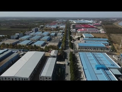 βιομηχανική αποθήκη και εργοστάσιο κέντρο