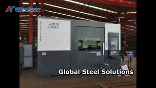 Προφίλ εταιρείας KXD Steel